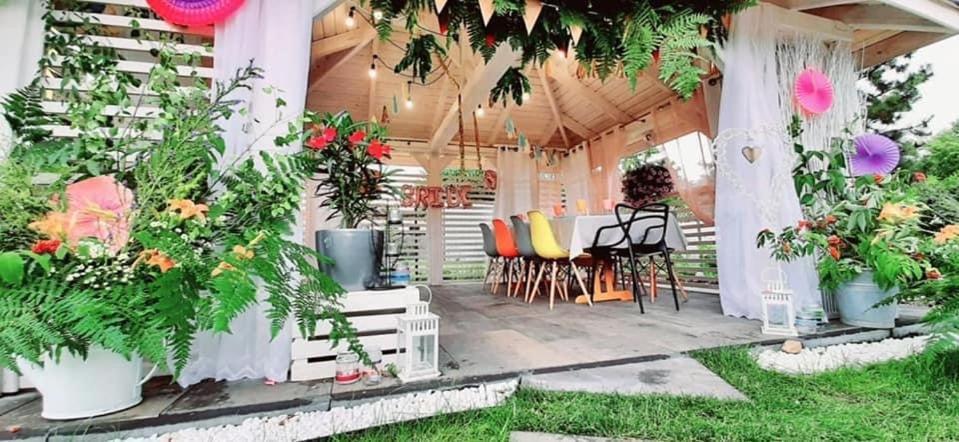 Pokoje Hotelowe Siedlczanka Siedlce Exterior foto